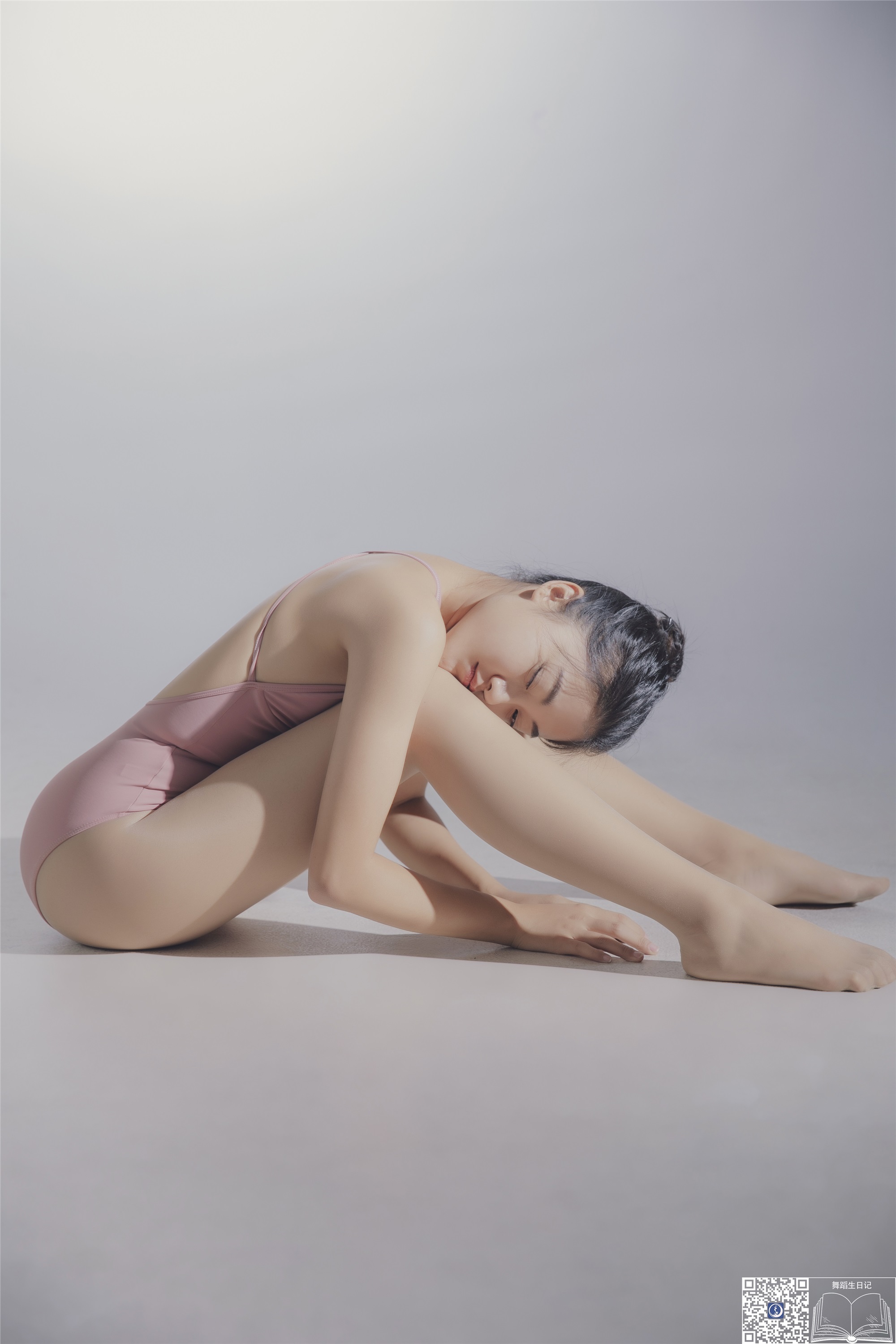 GALLI嘉丽 舞蹈生日记 024 - 星利